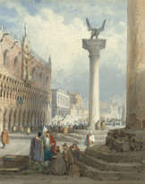 SAMUEL PROUT, O.W.S. (PLYMOUTH 1783-1852 LONDON)