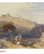 Edward Lear. EDWARD LEAR (LONDON 1812-1888 SAN REMO)