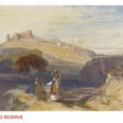 EDWARD LEAR (LONDON 1812-1888 SAN REMO) - Аукционные цены