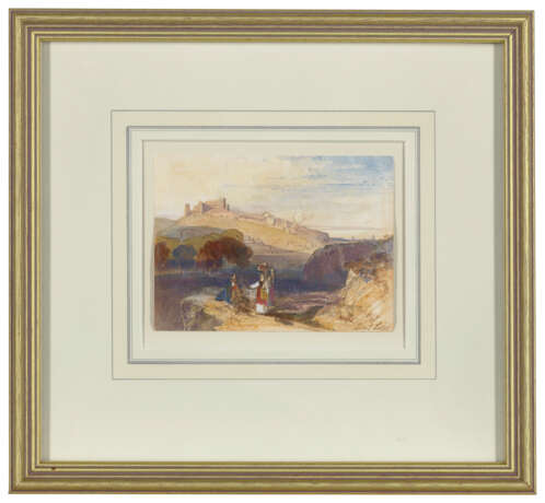 EDWARD LEAR (LONDON 1812-1888 SAN REMO) - photo 2