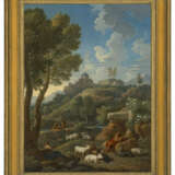 JAN FRANS VAN BLOEMEN, CALLED L`ORIZZONTE (ANTWERP 1662-1749 ROME) - Foto 7