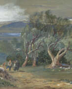 Edward Lear. EDWARD LEAR (LONDON 1812-1888 SAN REMO)