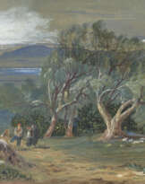 EDWARD LEAR (LONDON 1812-1888 SAN REMO)