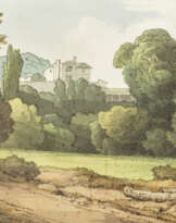 JOHN WHITE ABBOTT (EXETER 1763-1851)