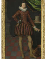 ANGLO-FLEMISH SCHOOL, 1610