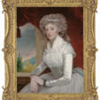 GEORGE ROMNEY (DALTON-IN-FURNESS 1734-1802 KENDAL) - Аукционные цены