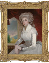 GEORGE ROMNEY (DALTON-IN-FURNESS 1734-1802 KENDAL)