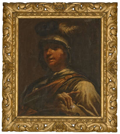 GIUSEPPE MARIA CRESPI, CALLED LO SPAGNOLO (BOLOGNA 1665-1747) - photo 1