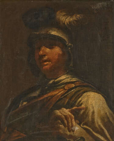 GIUSEPPE MARIA CRESPI, CALLED LO SPAGNOLO (BOLOGNA 1665-1747) - photo 2