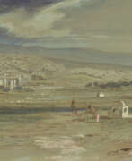 Edward Lear. EDWARD LEAR (LONDON 1812-1888 SAN REMO)