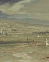 EDWARD LEAR (LONDON 1812-1888 SAN REMO)