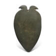 AN EGYPTIAN SCHIST &#39;BIRD&#39; PALETTE - Auction prices