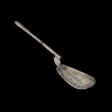 A BYZANTINE SILVER SPOON - Аукционные цены