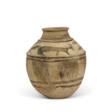 AN ELAMITE PAINTED POTTERY JAR - Auction prices