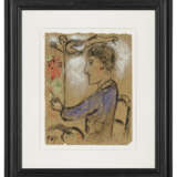 MARC CHAGALL (1887-1985) - Foto 2