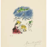 MARC CHAGALL (1887-1985) - Foto 1