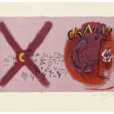 MARC CHAGALL (1887-1985) - Foto 1