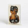 Arman (Armand Fernandez). The Last Violin - Auction prices