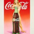 Mel Ramos. Lola-Cola #4 - Аукционные цены