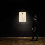 David Hockney. Mo McDermott - photo 3