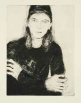 Ulrike Theusner. Taylor