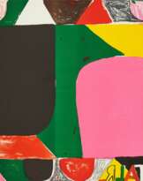 Tal R (Tal Rosenzweig). Ohne Titel