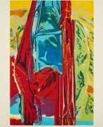 John Angus Chamberlain. John Chamberlain. Untitled