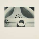 Elaine Sturtevant. Duchamp Triptych - Foto 4