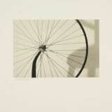Elaine Sturtevant. Duchamp Triptych - photo 6