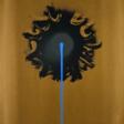 Otto Piene. Blue Streak - Auction prices