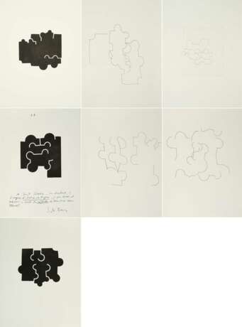 Christopher Wool. Untitled - photo 1