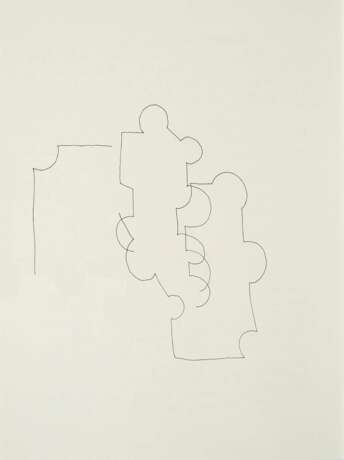Christopher Wool. Untitled - photo 3