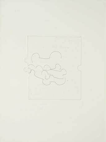 Christopher Wool. Untitled - photo 4