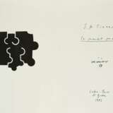 Christopher Wool. Untitled - photo 8