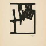 Eduardo Chillida. Inguru IV - photo 1