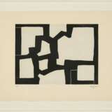 Eduardo Chillida. Inguru V - Foto 2