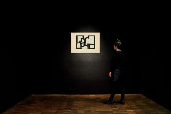 Eduardo Chillida. Inguru V - photo 4