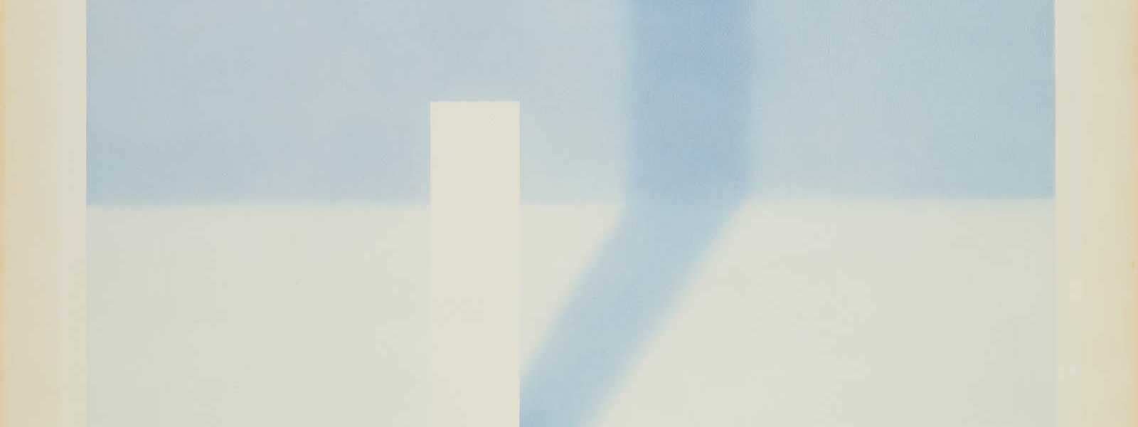 Gerhard Richter. Schattenbild I