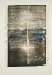 Antoni Tàpies. OEuvre gravé