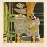 Georges Braque. Untitled - photo 1