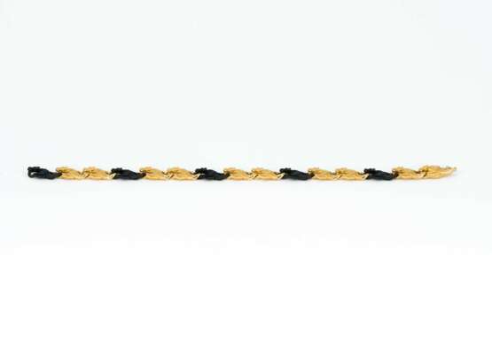 Carrera y Carrera. Gold-Bracelet - photo 2