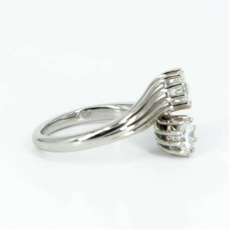 Diamond-Ring - photo 4