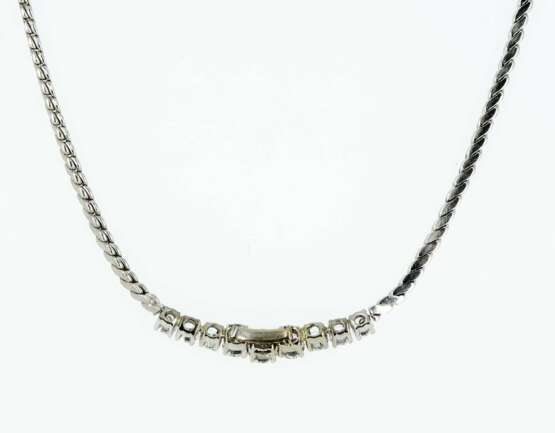Diamond Necklace - photo 2