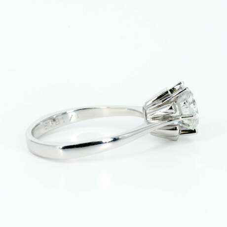 Solitaire-Ring - photo 4