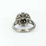 Diamond-Ring - photo 3