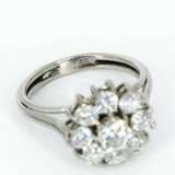 Diamant-Ring - Foto 5