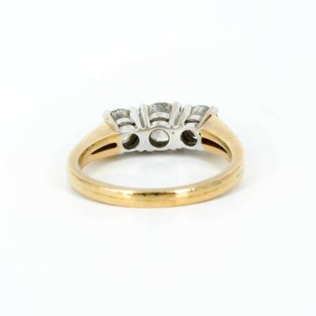 Diamant-Ring - Foto 3