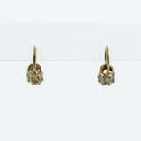 Solitaire-Earrings - photo 2