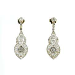 Diamond-Ear-Jewellery