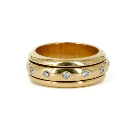 Diamant-Ring - Foto 1